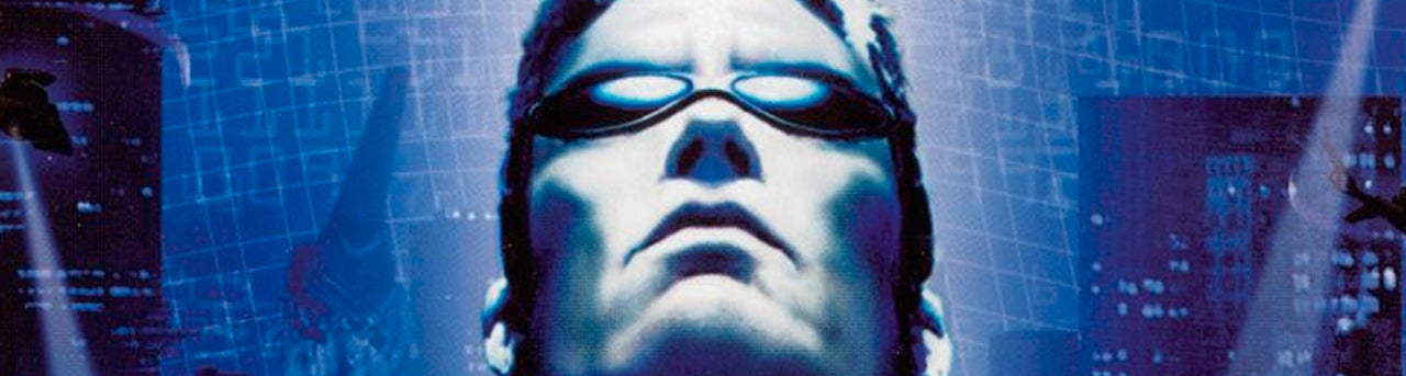 The Top 25 RPGs of All Time #17: Deus Ex
