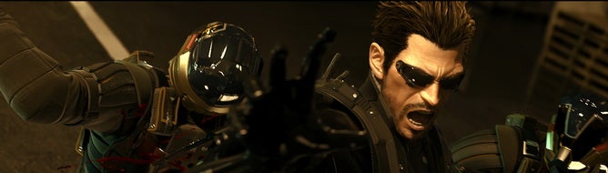 Deus Ex Human Revolution: 'modified' edition gets age-rated