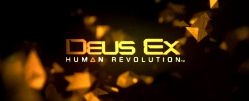Deus Ex: Human Revolution coming early 2011, new trailer rocks f**king socks