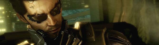 Deus Ex: Human Revolution PC requirements revealed