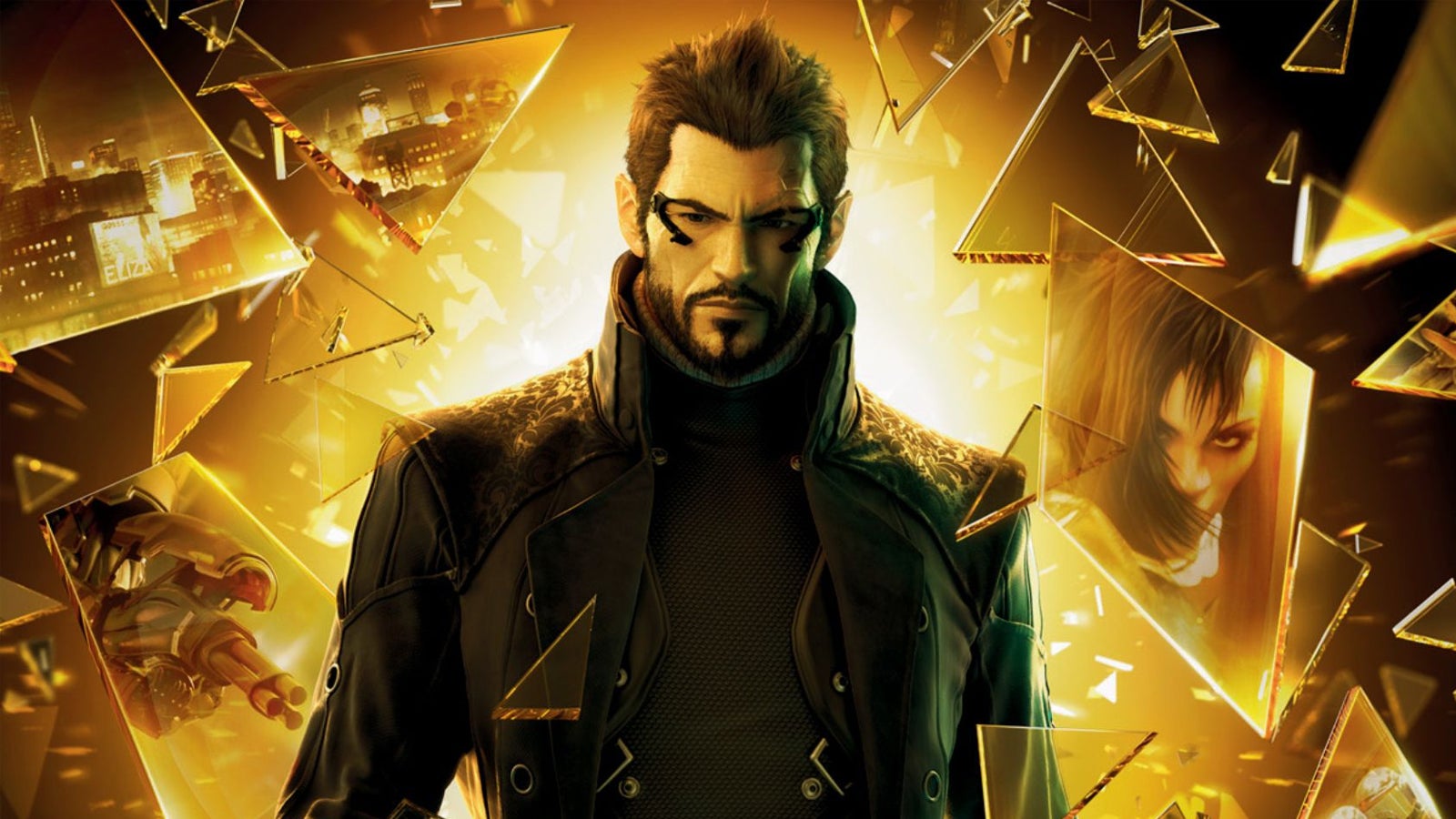 Eidos Montreal founder slams decline of Square Enix's Western studios as "train wreck in slow motion"