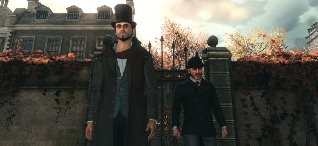 Impressions: Sherlock Holmes - The Devil's Daughter
