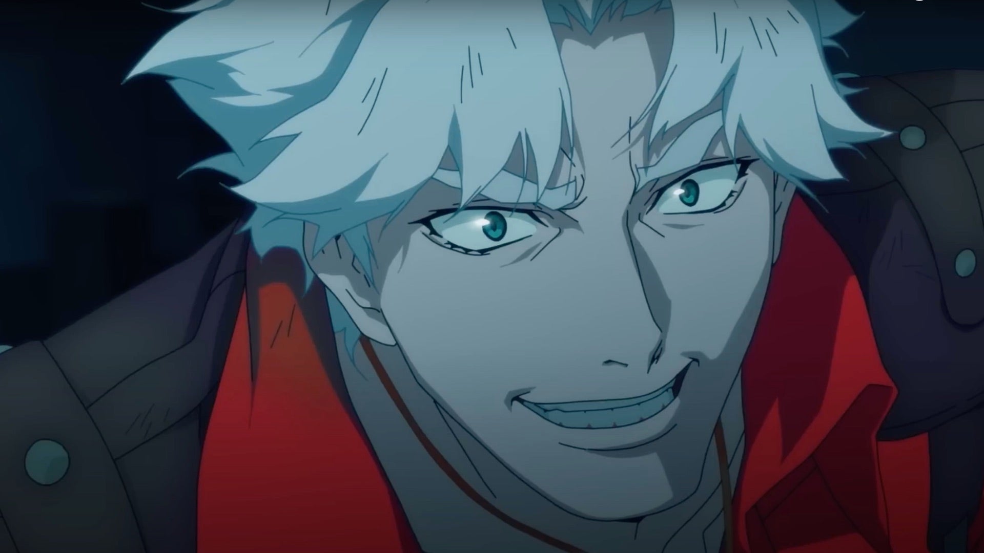 Here's a first look at Netflix's long-in-the-works Devil May Cry animated series