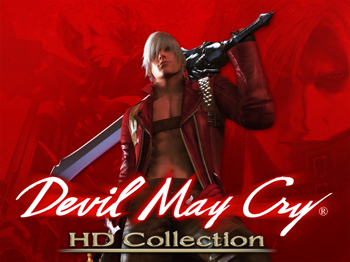Devil May Cry HD Collection won't support 4K resolutions