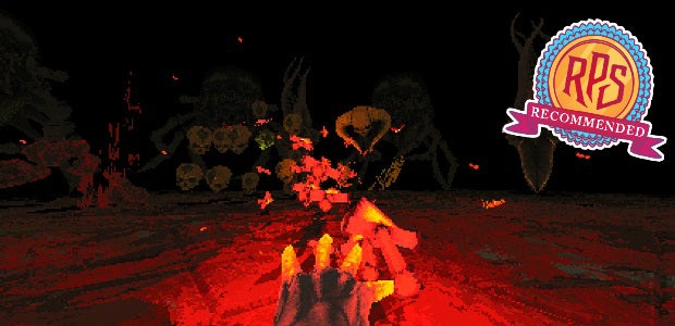 Devil Daggers Review