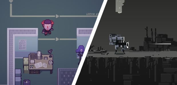 DevLog Watch: Thief Story & Irkalla