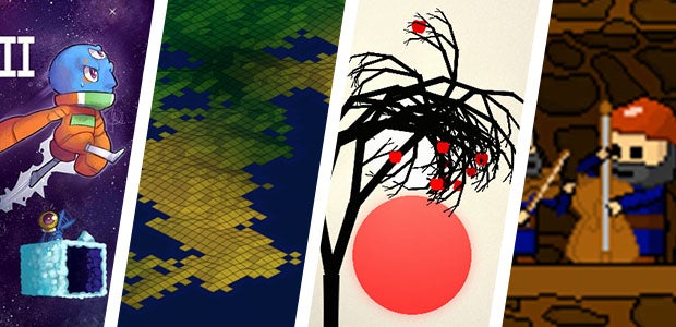 DevLog Watch: Super III, Prune, Book Of Dwarf, More
