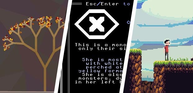 DevLog Watch: Trees, Religions, Spaceships