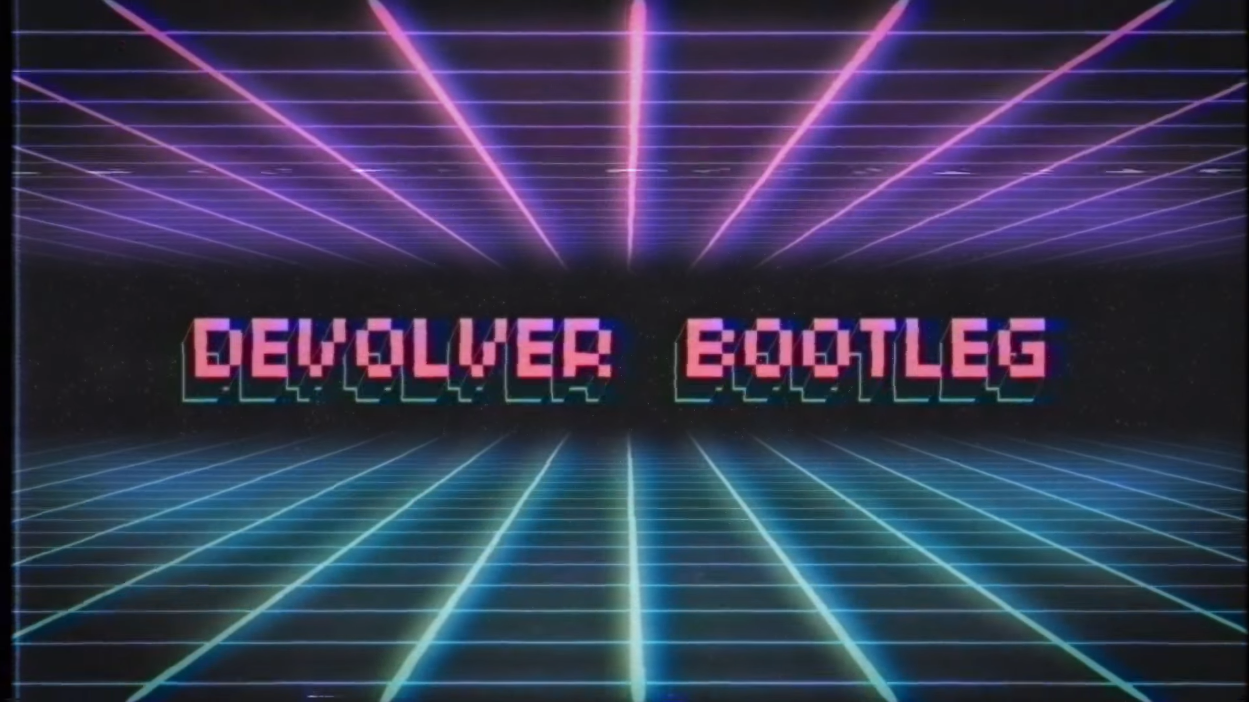 Devolver Digital's Big Fancy Press Conference: all the updates, new games, and an arcade cabinet announcement