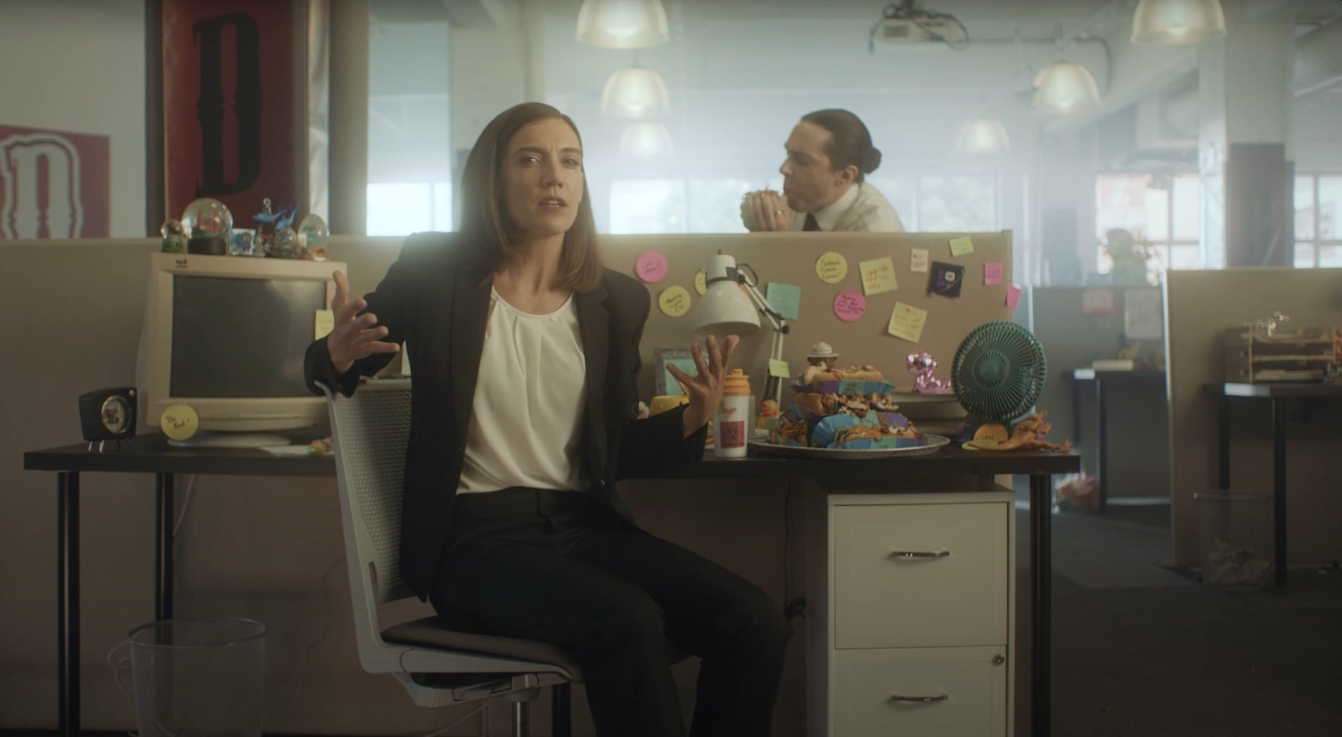 Devolver's E3 showcase was again a highlight in an underwhelming year