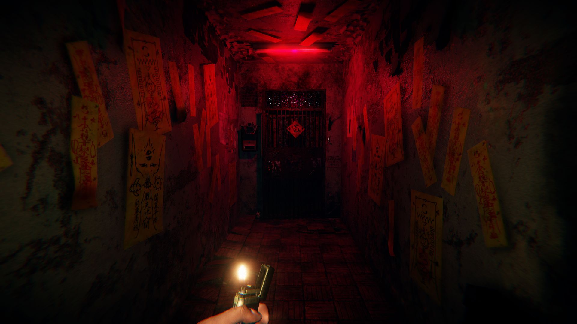 Devotion review