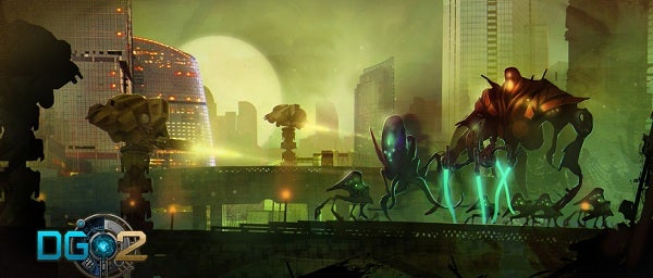 Griddle Me This: Defense Grid 2 Kickstarter