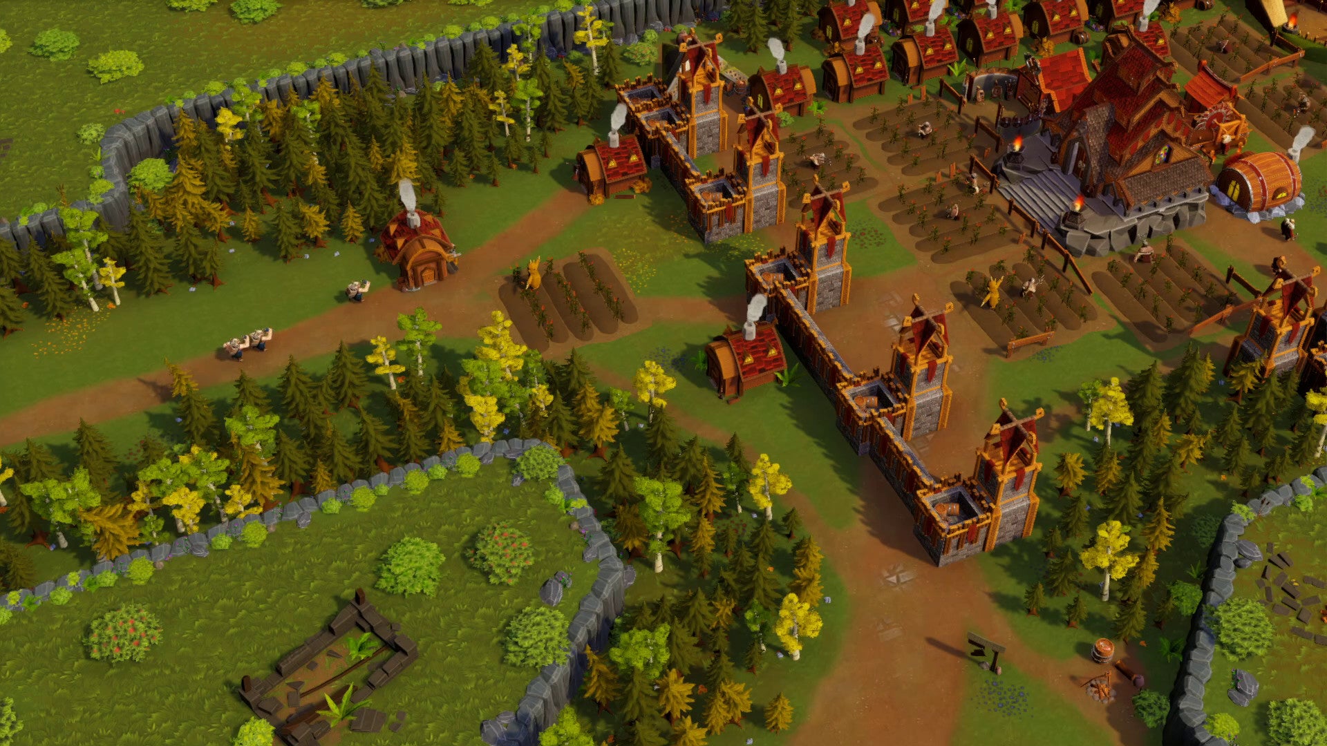 Dwarfheim will let friends play without owning the game