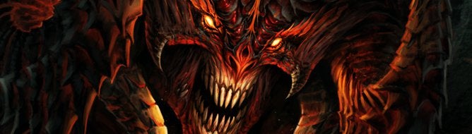 Diablo 3 players getting the majority of their gear from AH is "a problem", says Blizzard