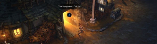 Diablo 3: PS3 screens surface, PS4 details shared