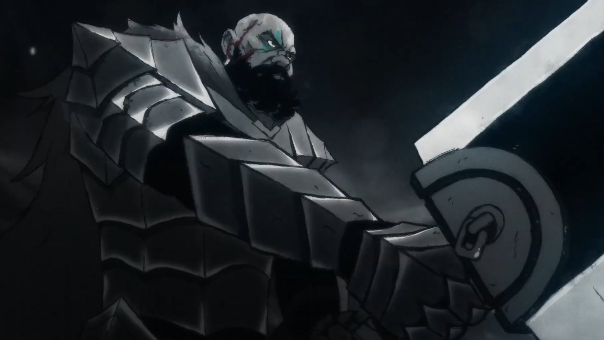 Diablo 4's first big collab is Berserk? Yeah, ok, that one's pretty good I guess