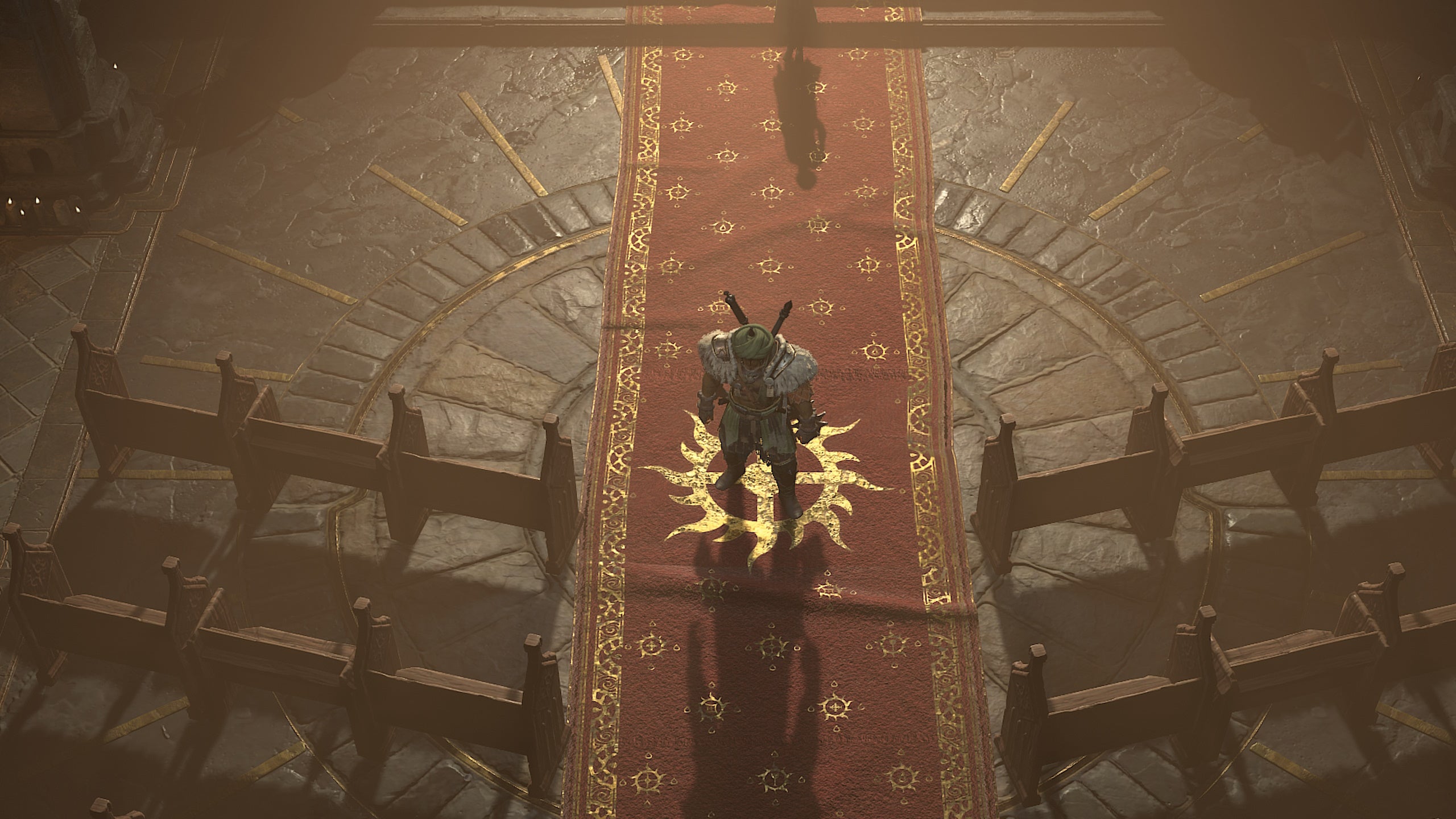 Now another of Diablo 4's rarest items has been found