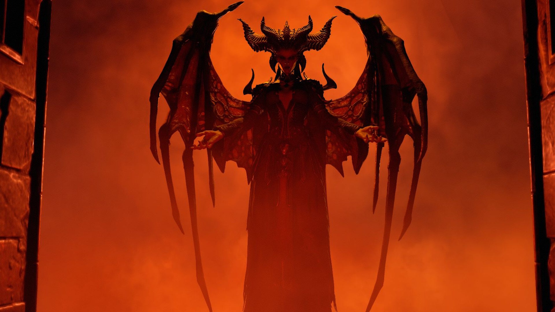 Going after other players in Diablo 4's PvP zones is practically useless right now