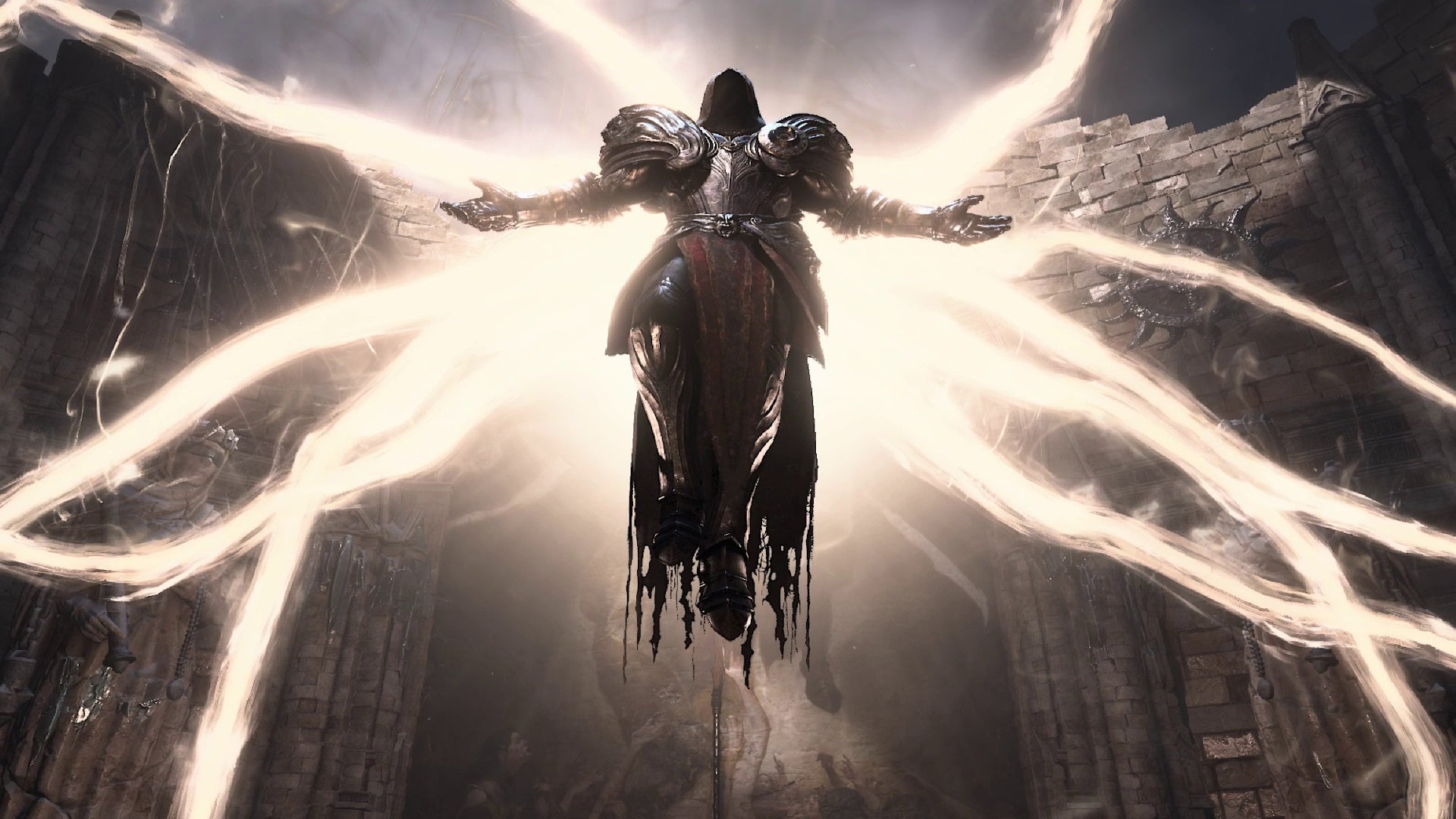 Diablo 4: Here's a map of all sidequests that lead to dungeons, if you want to be ultra-efficient