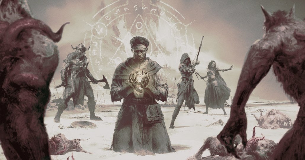 Unusually long queue times ruined Diablo 4's Season of the Malignant launch