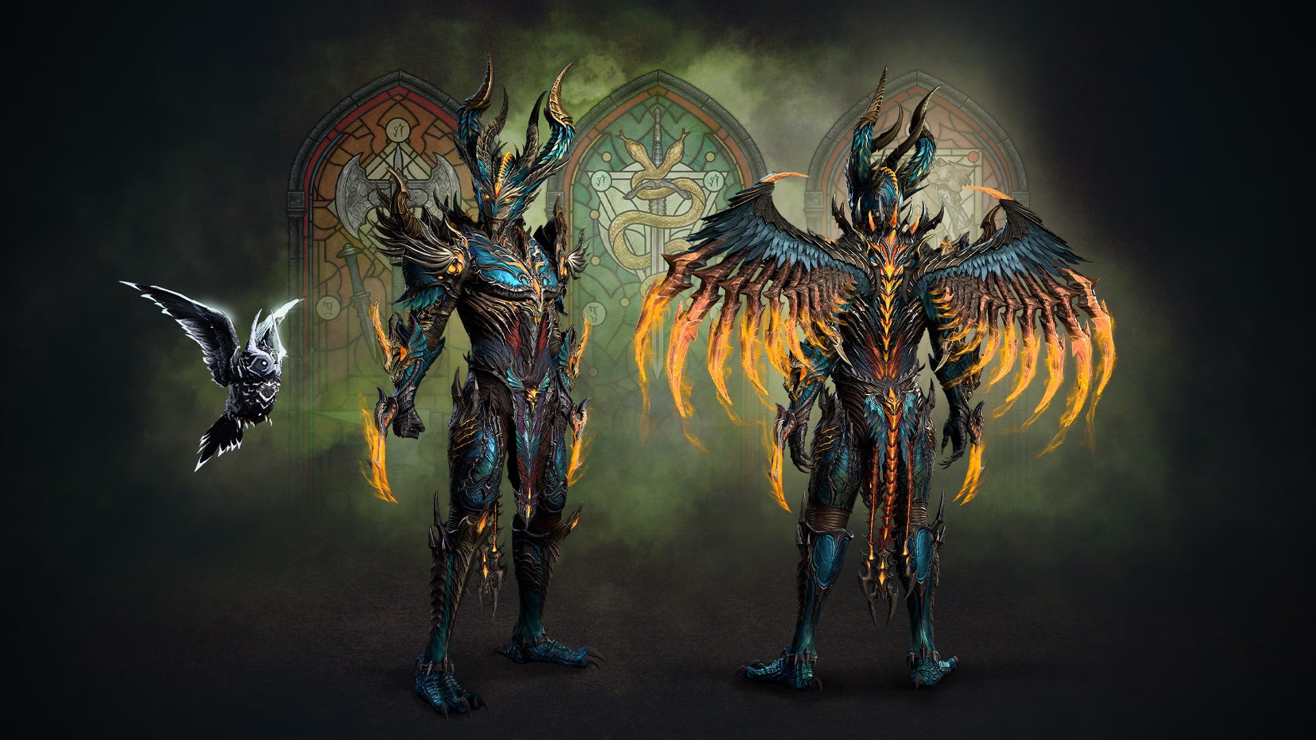 Diablo 4 is changing its battle pass to be more like Call of Duty starting with Season 8, and it actually doesn't sound terrible
