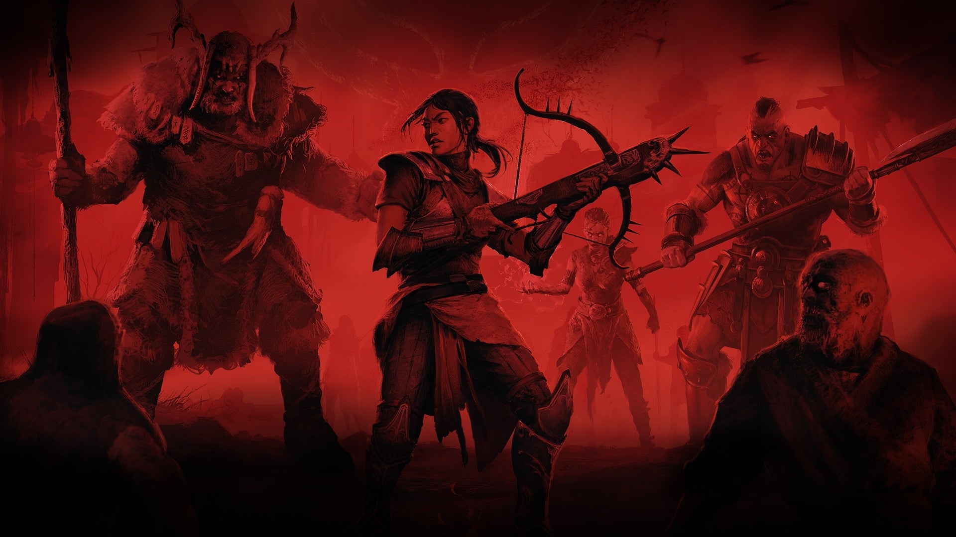 Diablo 4 Season of Blood review