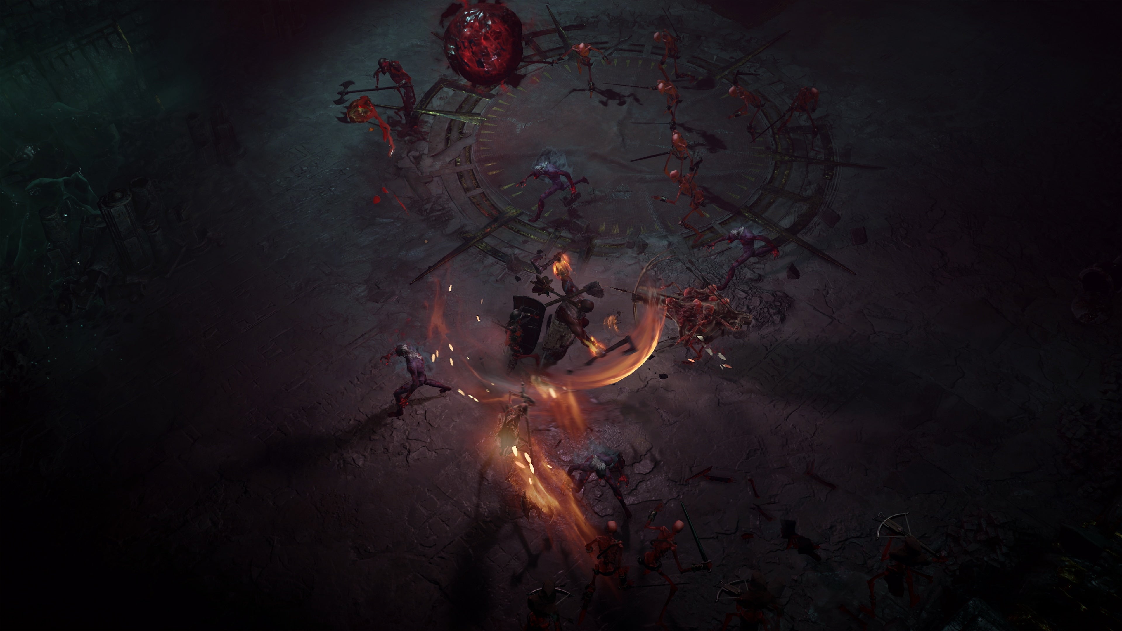 Will Diablo 4's Steam launch break Blizzard’s record for most review-bombed game?