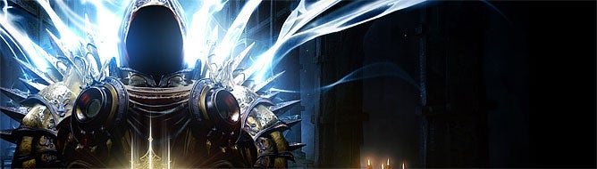 Video: Diablo III fans go crazy for launch in London