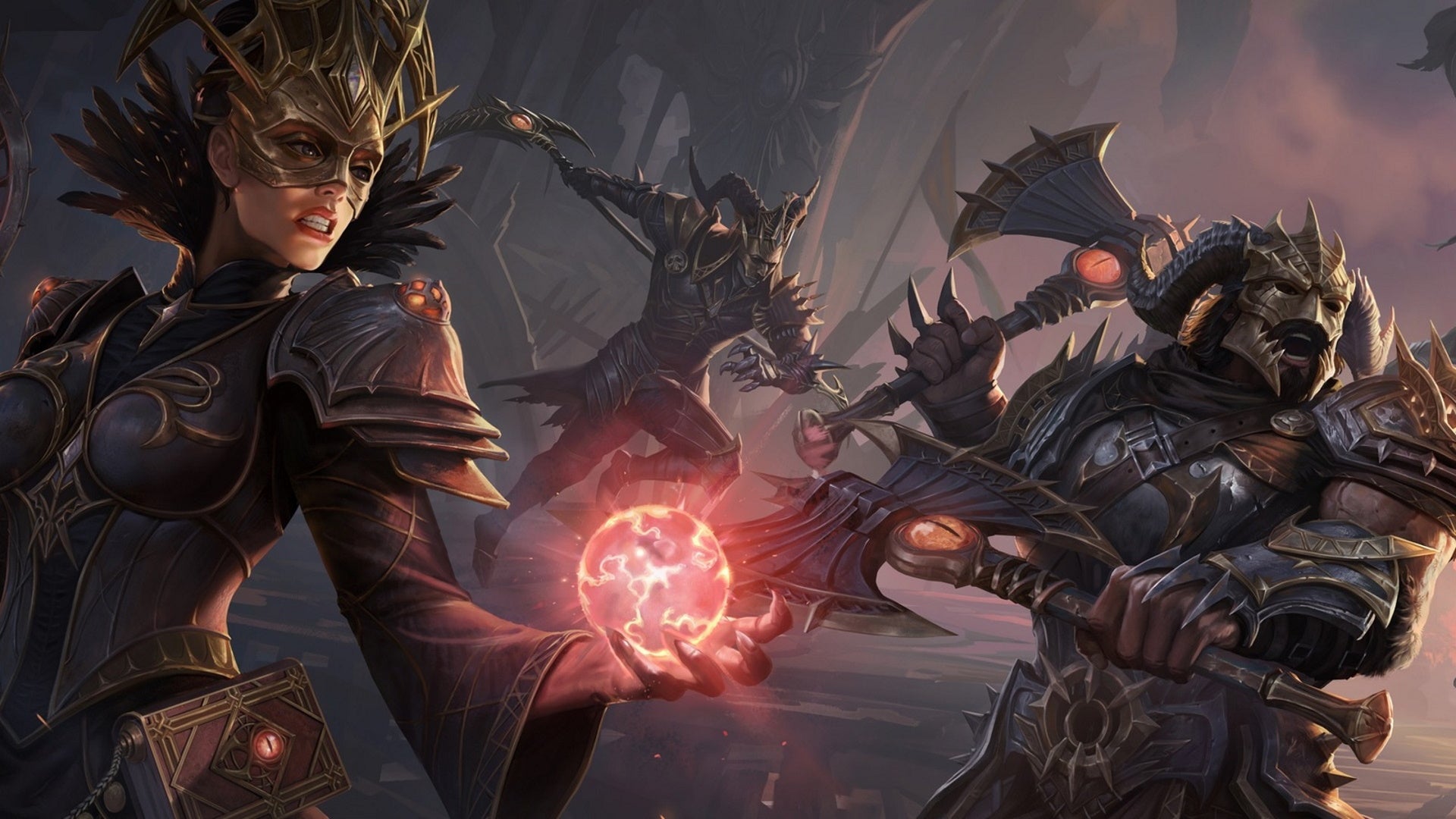 Diablo Immortal players are finding themselves with big in-game orb debt