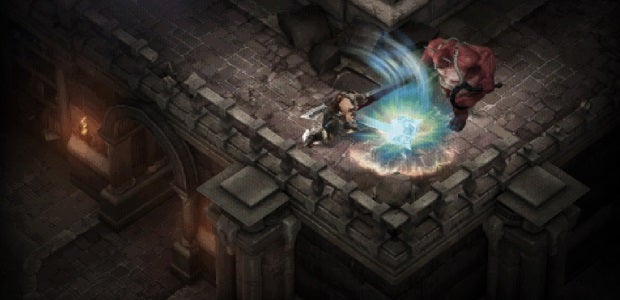 Diablo 3's retro remake event returns