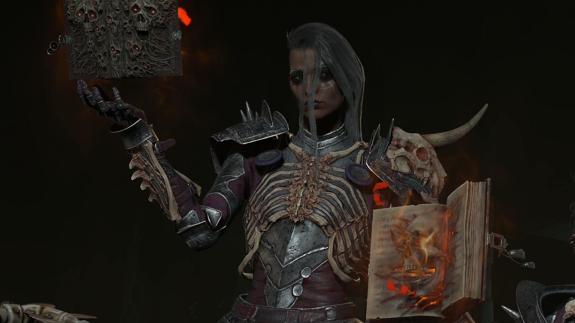 Diablo 4's most elusive rare item has finally dropped in the wild - here's what it does