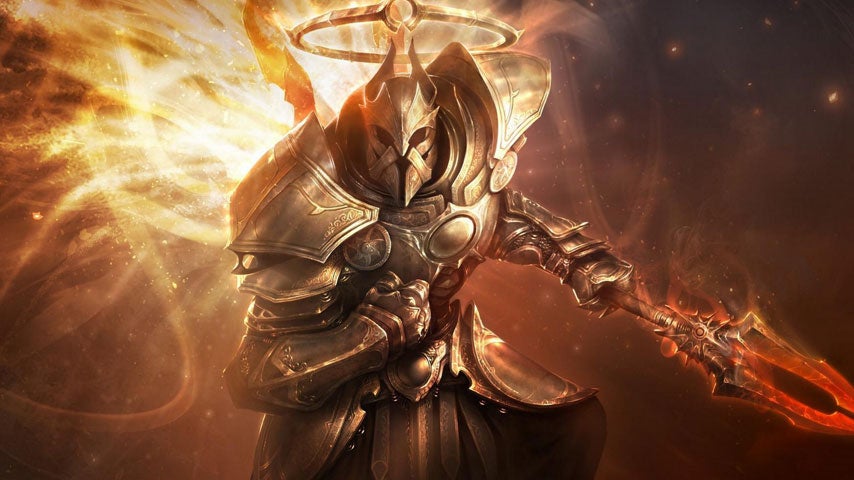 Upcoming Diablo 3 patch adds new legendary sets, new bounty type and more