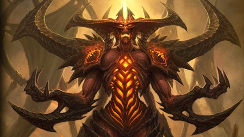 Diablo 4 leak suggests a return to Diablo 2's darker atmosphere with upgraded Diablo 3 combat