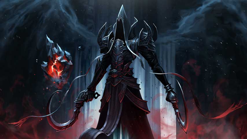 Diablo 3 missing item fix coming this weekend, Wings of Valor delivery delayed for some