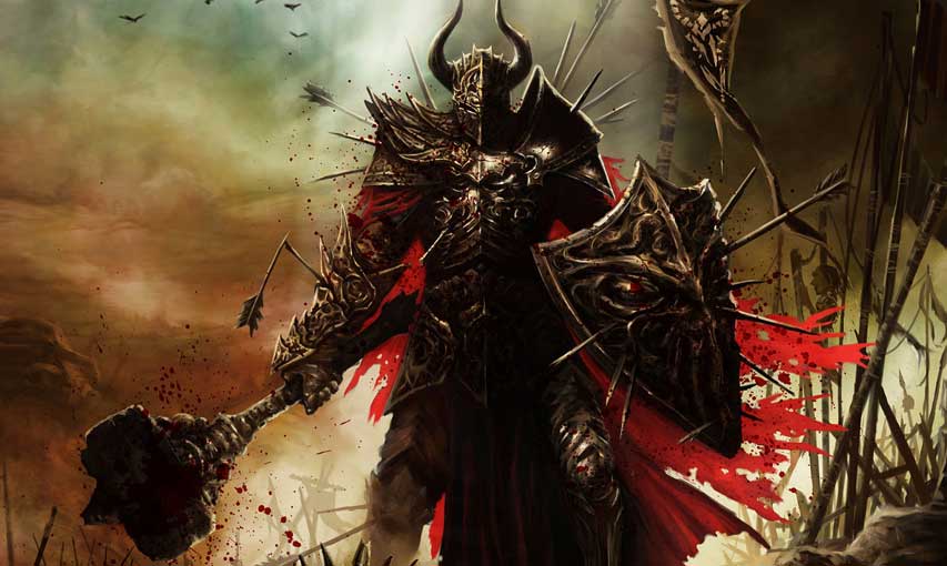 Diablo 3 says goodbye to the Auction House, remaining bids to end June 24
