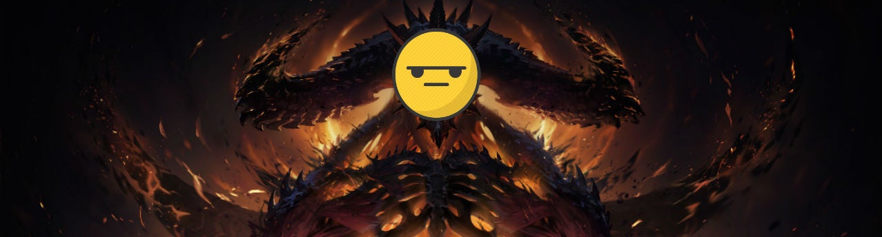 It's Okay to Feel Disappointed Over Diablo Immortal