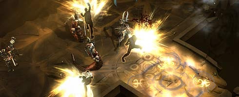 Diablo III redline targeting system "not going anywhere"