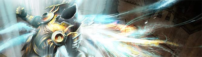 Diablo III "on the home stretch," says Blizzard
