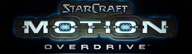 Blizzard does an April Fool's thing about Kinect Starcraft II