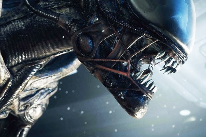 Performance Analysis: Alien: Isolation