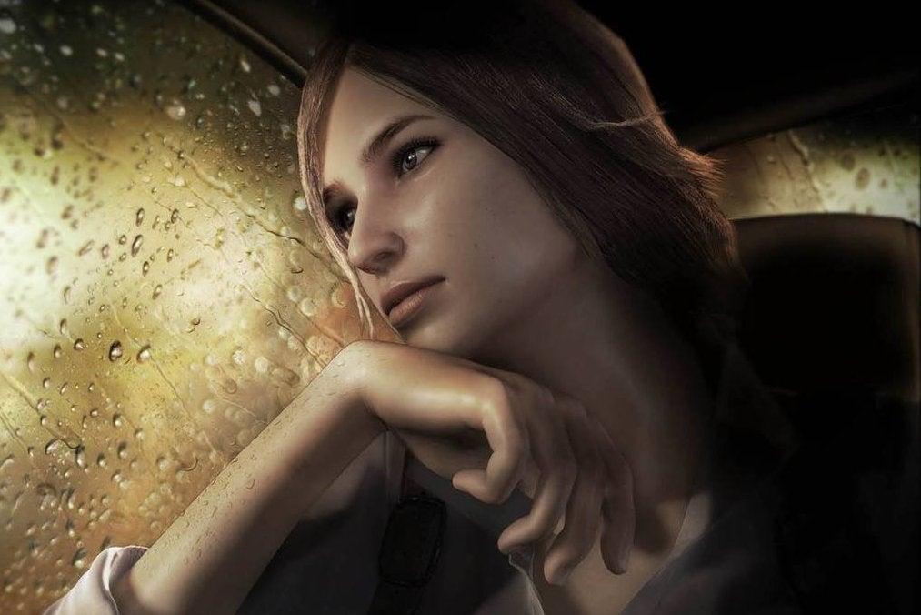 Is it possible to run The Evil Within on PC at a locked 1080p60?