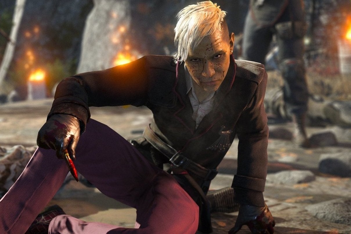 Last-gen revisited: Far Cry 4