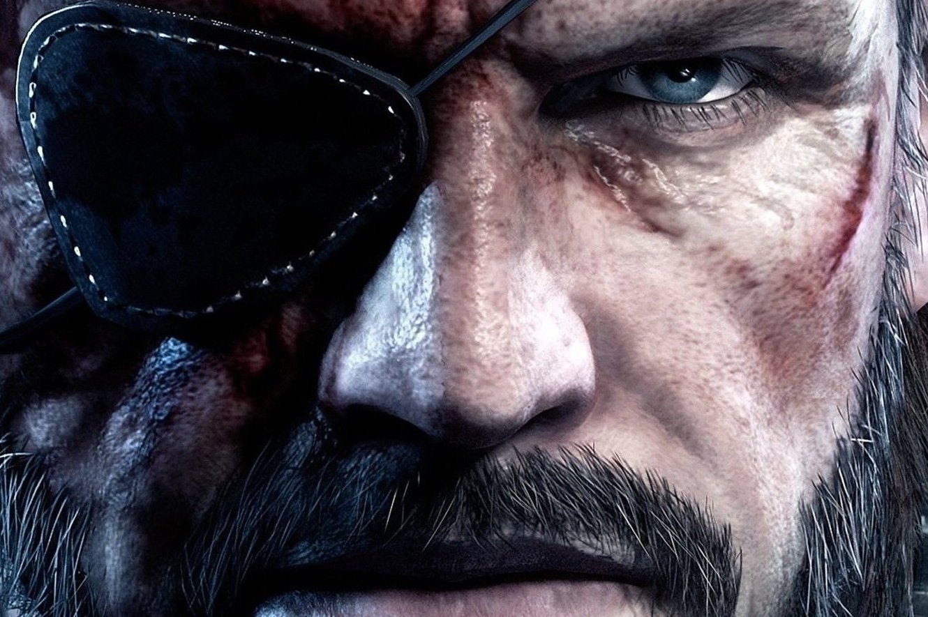 Face-Off: Metal Gear Solid 5: Ground Zeroes on PC