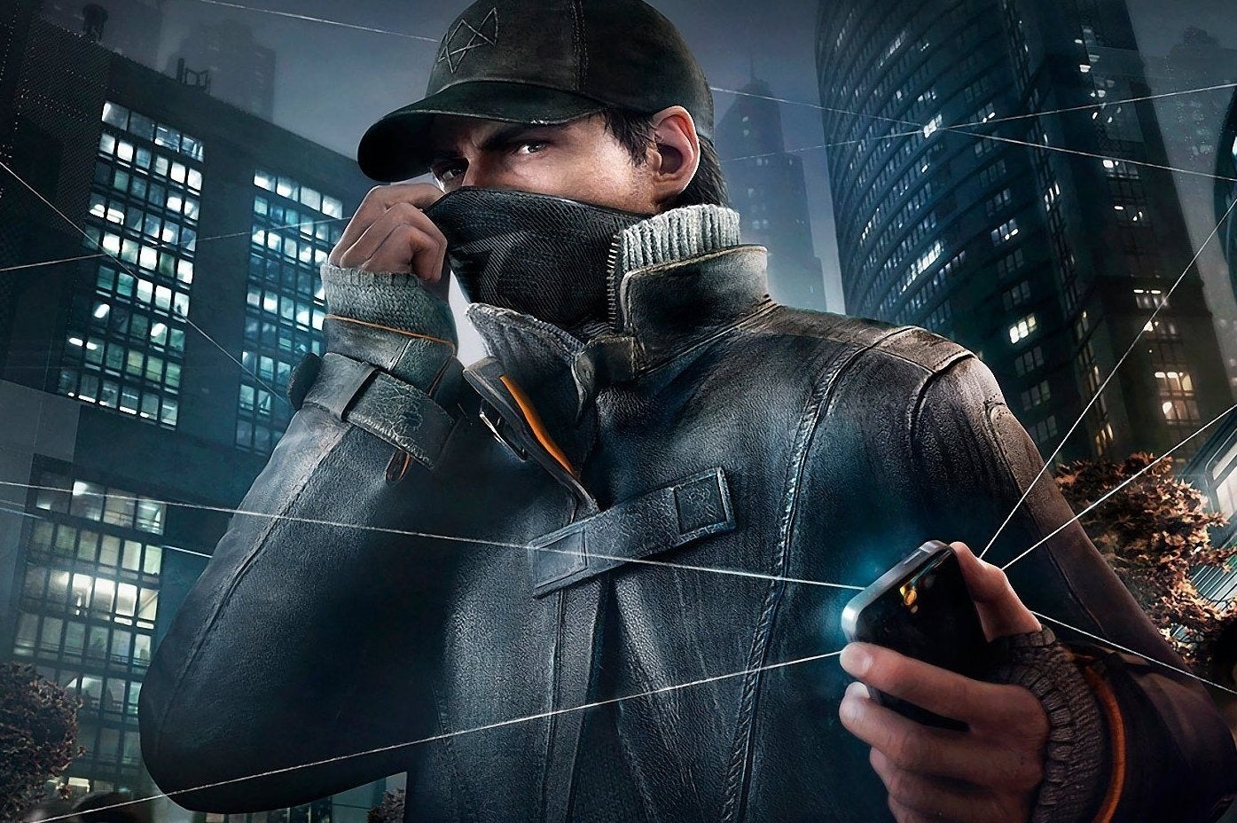 Watch Dogs PS3: has last-gen hardware had its day?