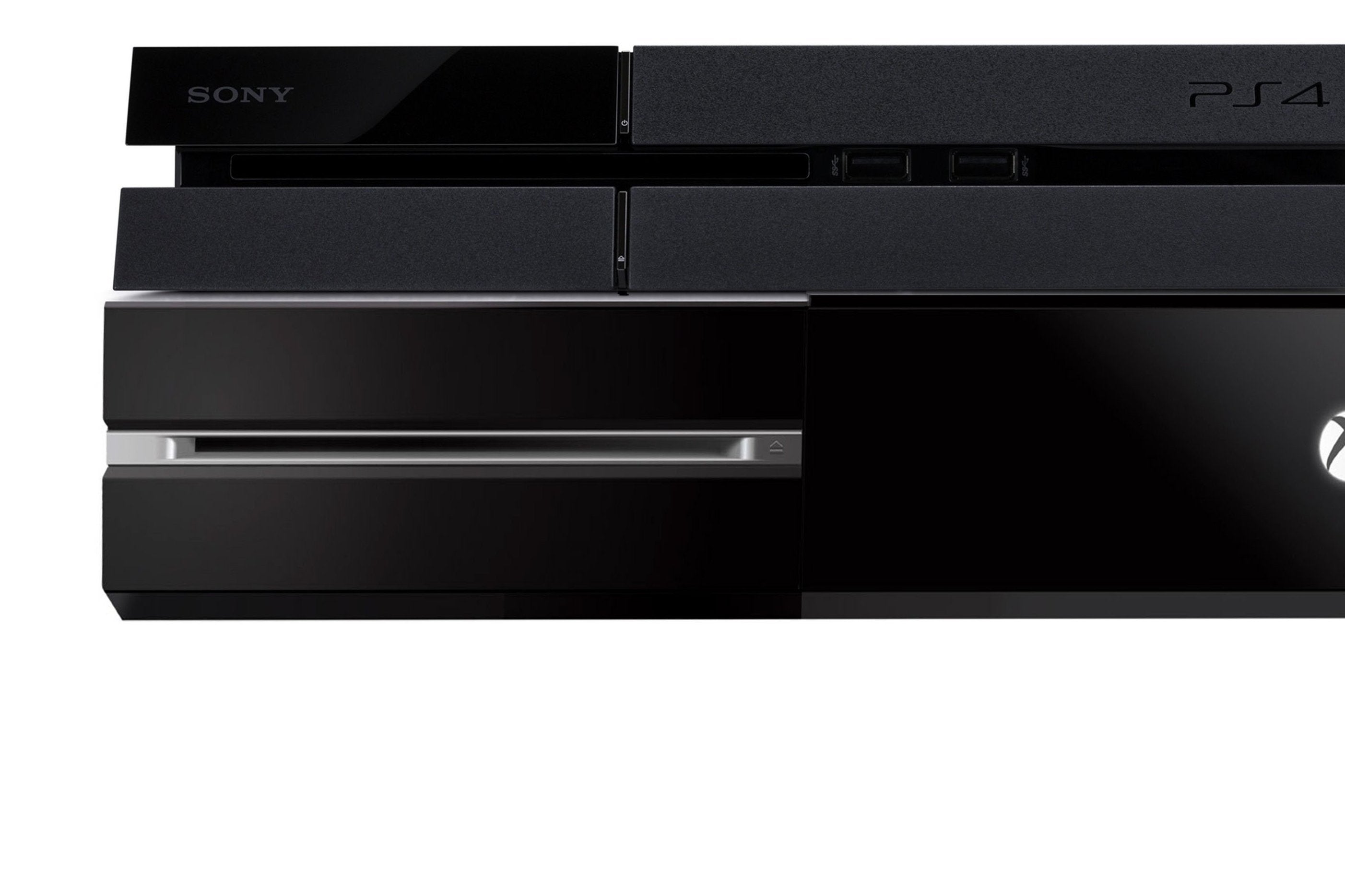 Xbox One vs PlayStation 4: Year One