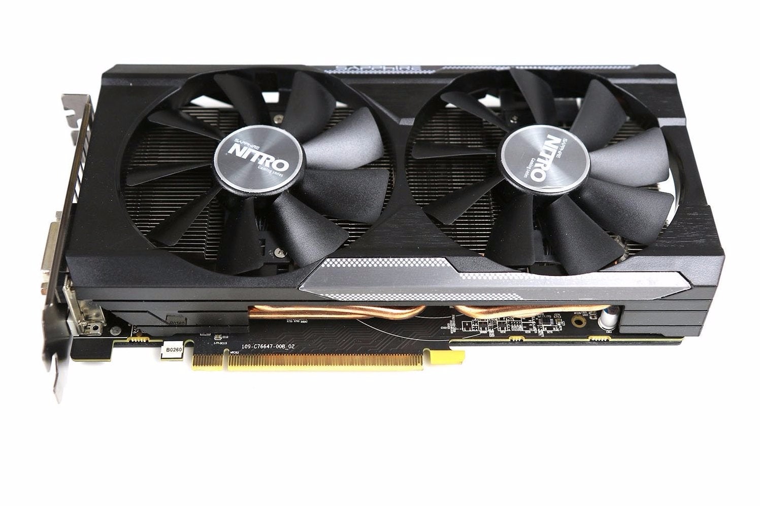 AMD Radeon R9 380X review