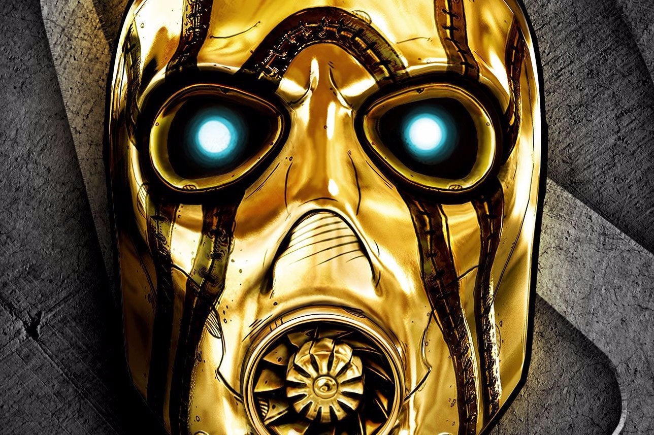 Performance Analysis: Borderlands: The Handsome Collection revisited