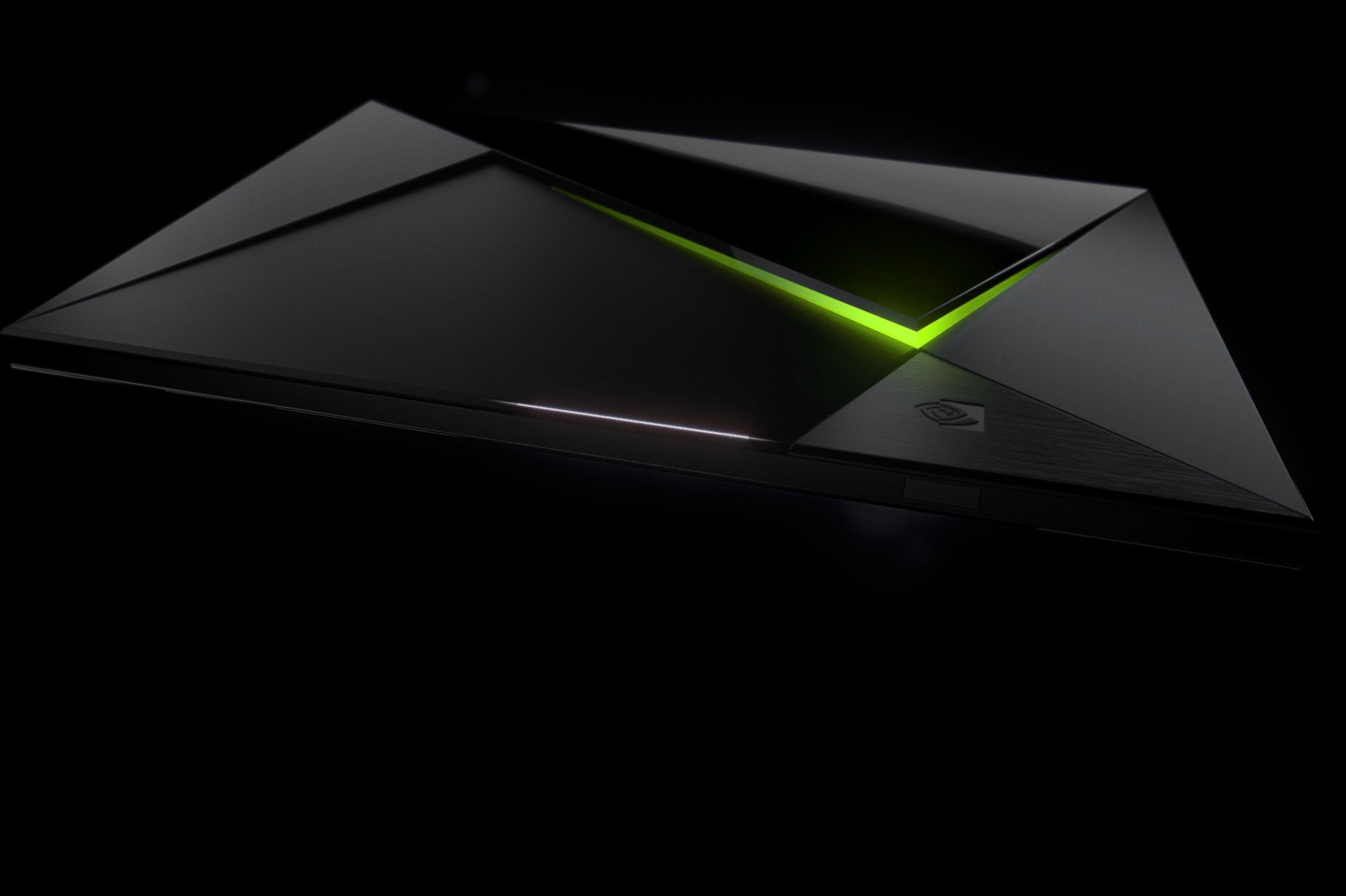 Nvidia Shield: micro-console, set-top box or something more?