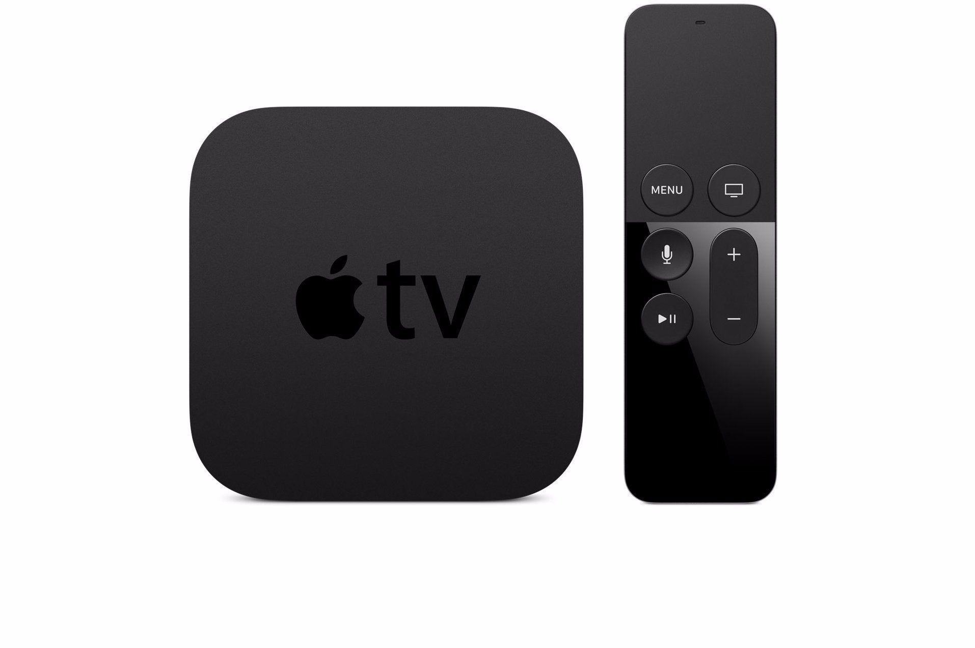 Can the new Apple TV succeed as a games machine?
