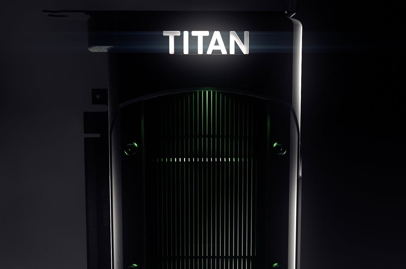 How powerful is Nvidia's new 12GB Titan X?